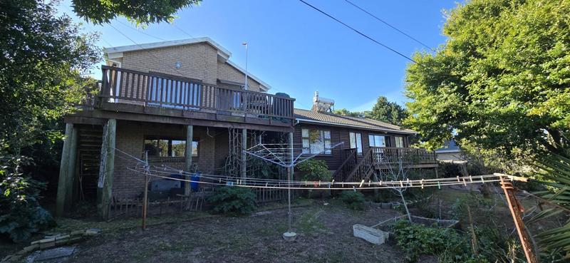 4 Bedroom Property for Sale in Reebok Western Cape